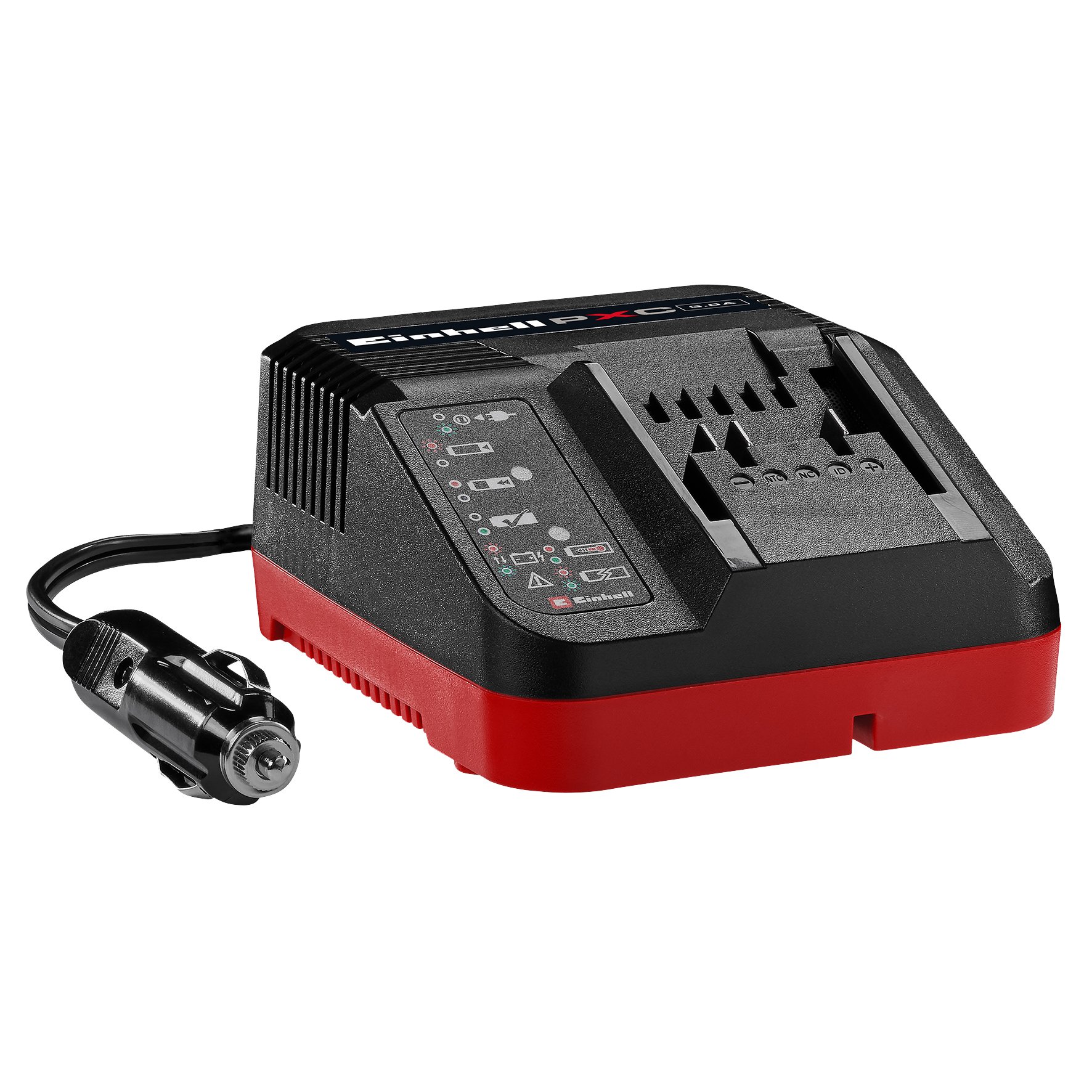 Lader Einhell Power X-Car Charger 3A